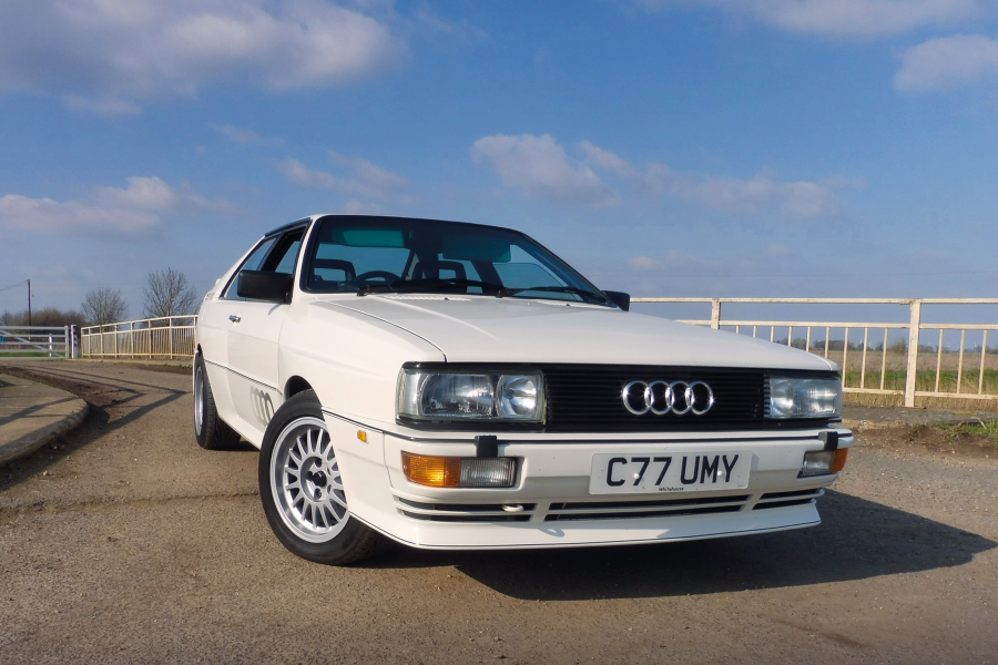 Audi TT (Mk1) Buyer’s Guide: What To Pay And What To Look For | Classic ...